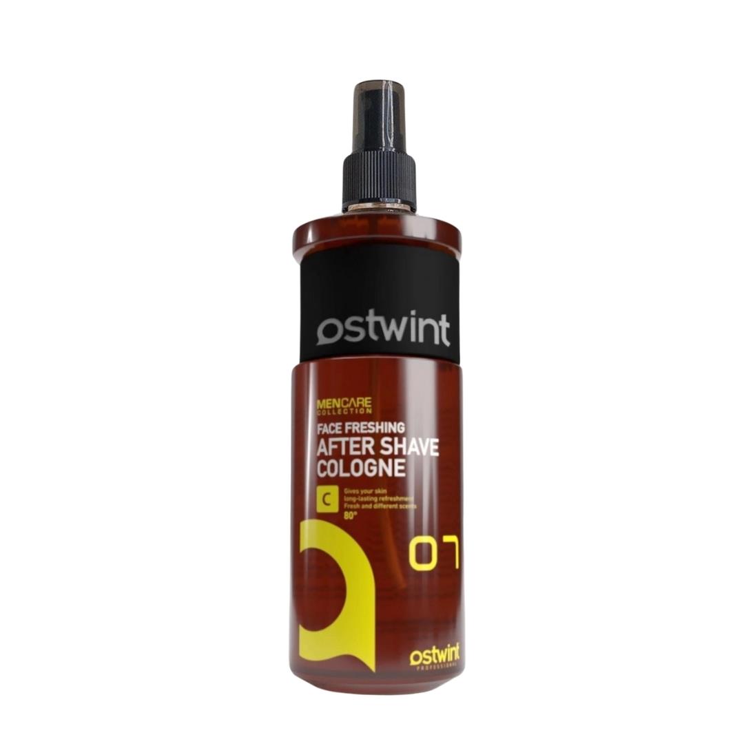 Ostwint After Shave Cologne 07 400Ml.
