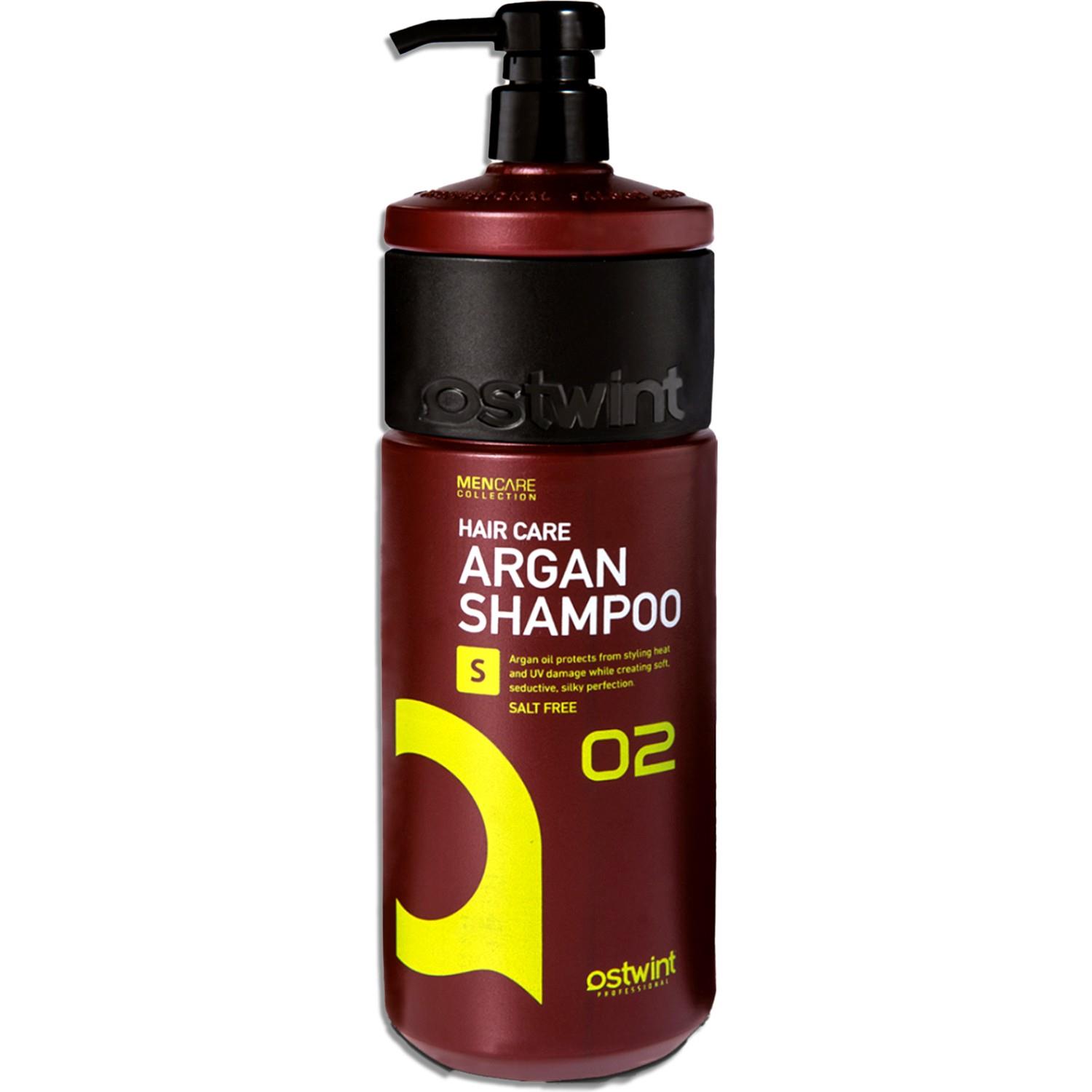 OSTWINT ARGAN ŞAMPUAN 02 1000 ML.
