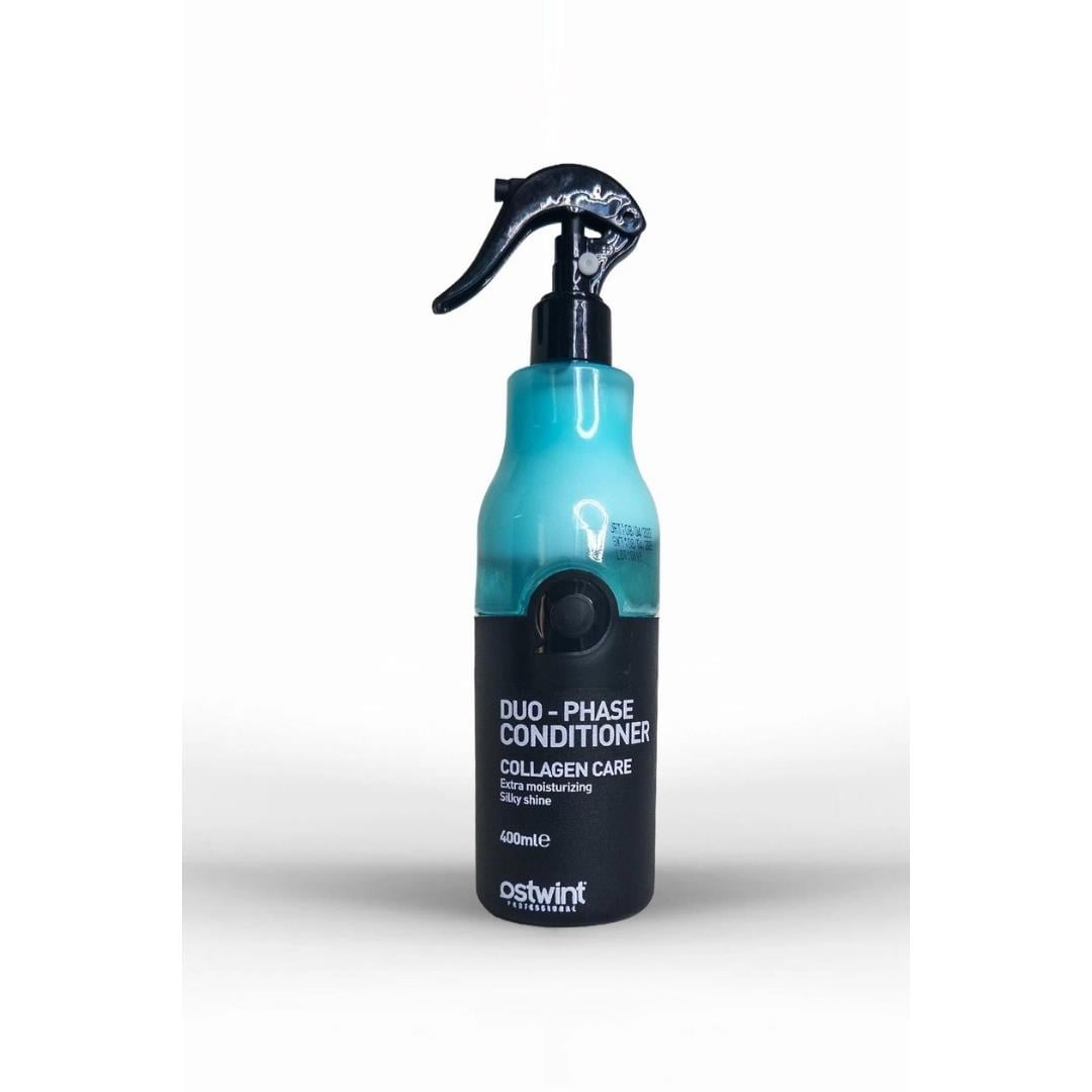 OSTWINT DUO-PHASE 400 ML. COLLAGEN