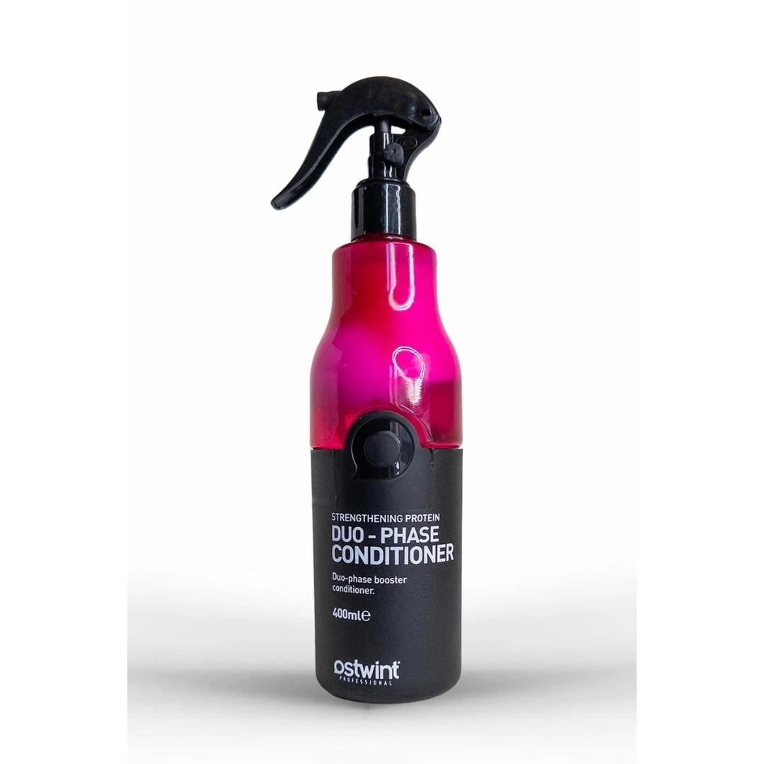 OSTWINT DUO-PHASE 400 ML. PROTEIN