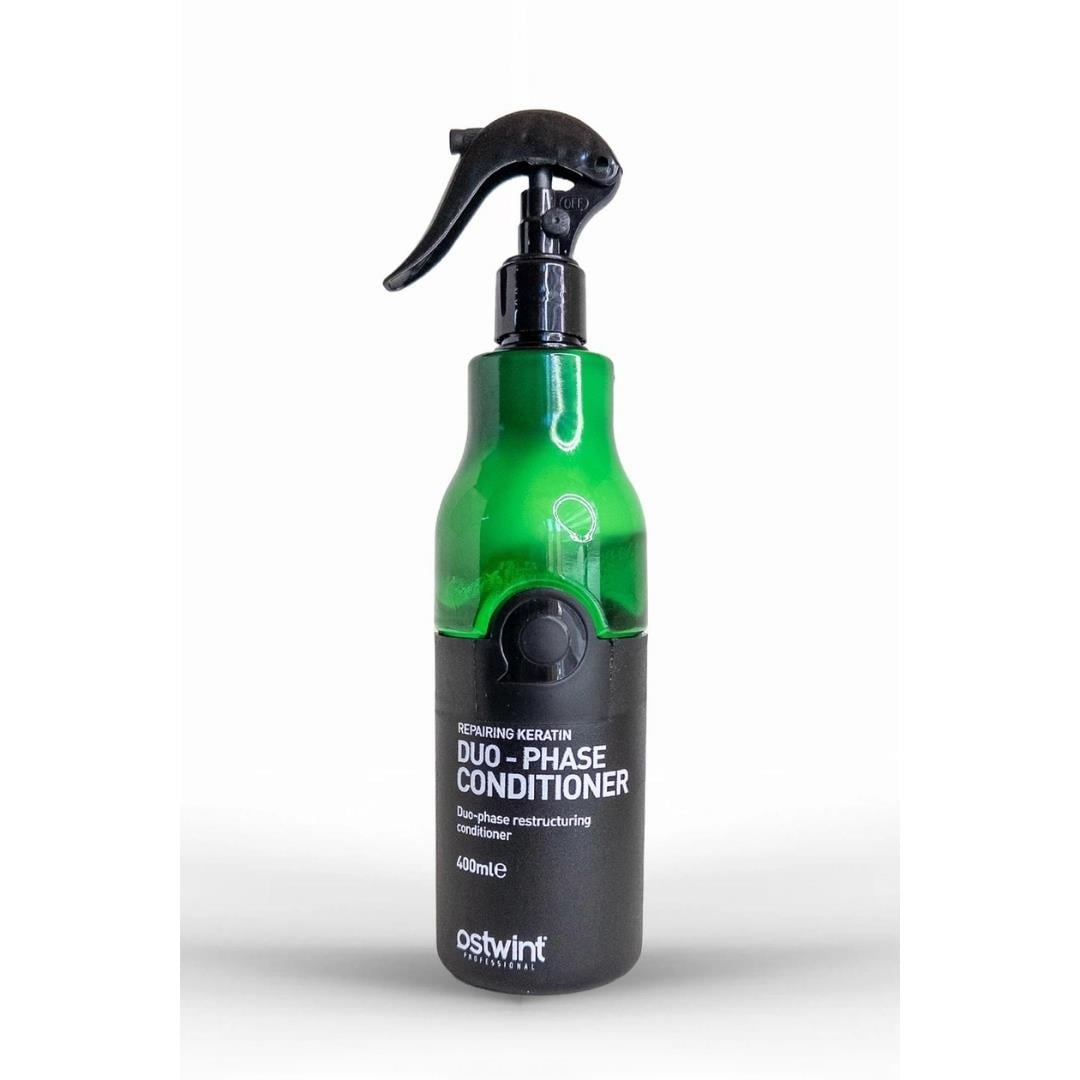 OSTWINT DUO-PHASE 400 ML. KERATIN