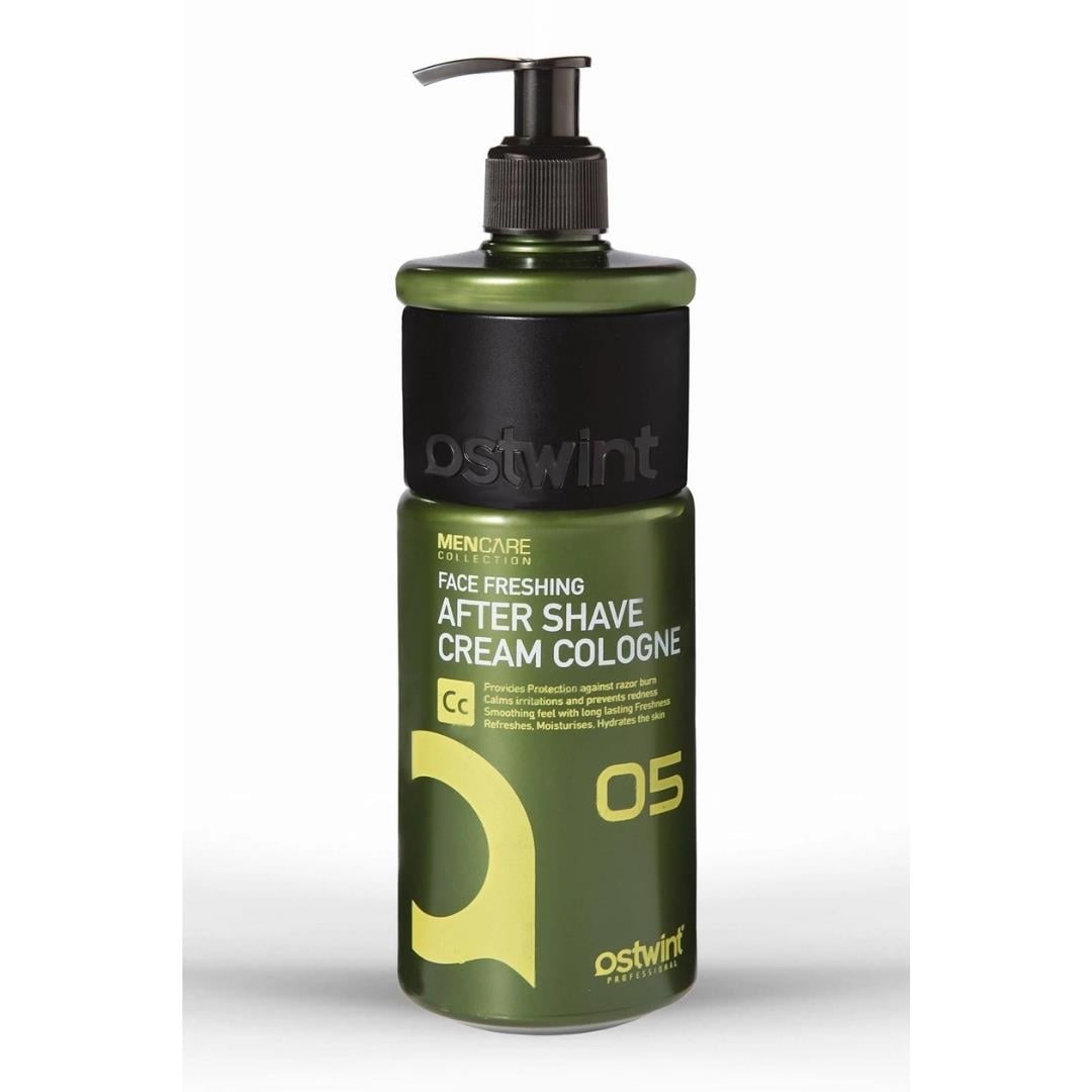 Ostwint Krem Kolonya 05 400Ml.