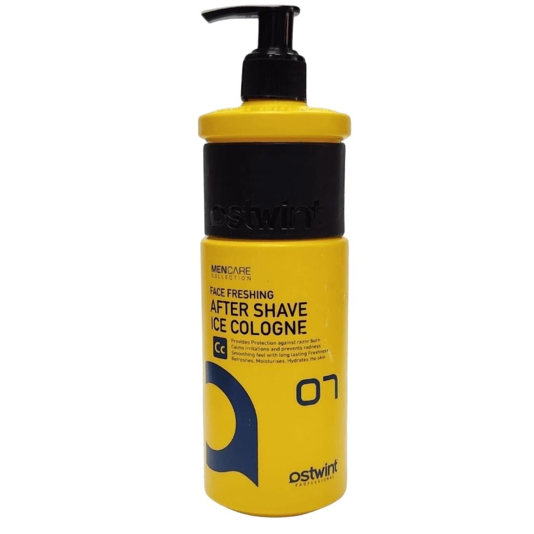 Ostwint Krem Kolonya 07 400Ml.