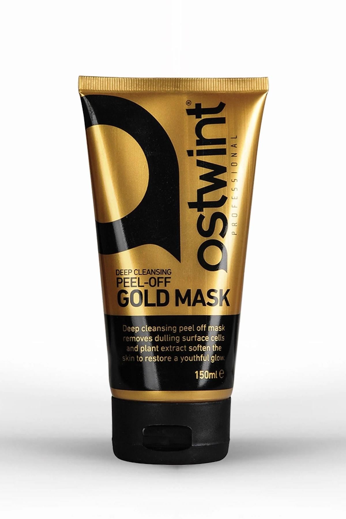 Ostwint Maske Altın 150Ml.