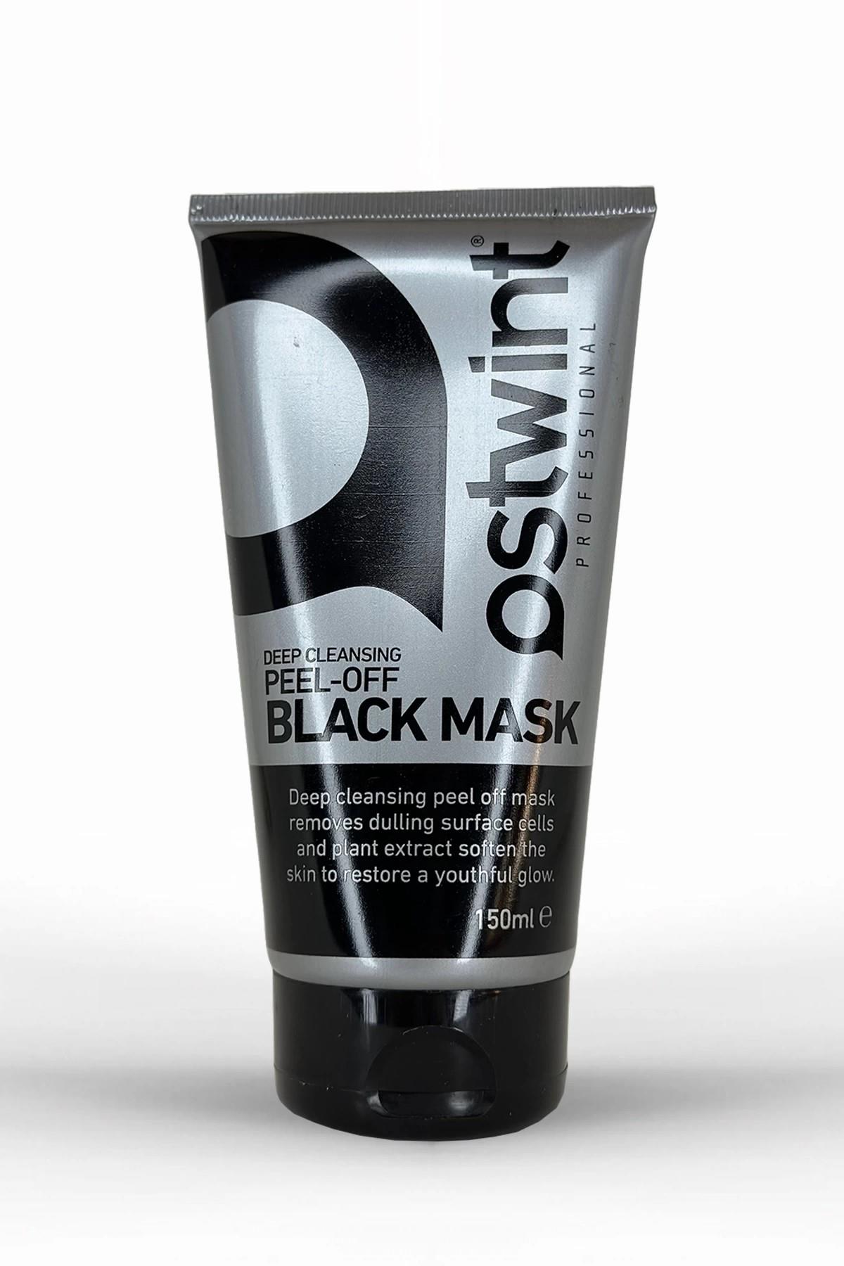 Ostwint Maske Siyah 150Ml.