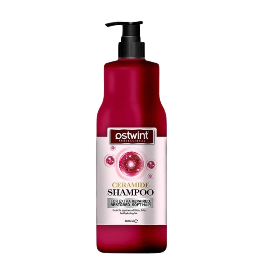 Ostwint Şampuan 1000ml. Ceramide