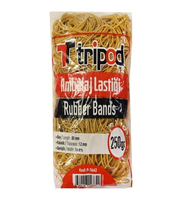 Paket Lastiği 250gr.