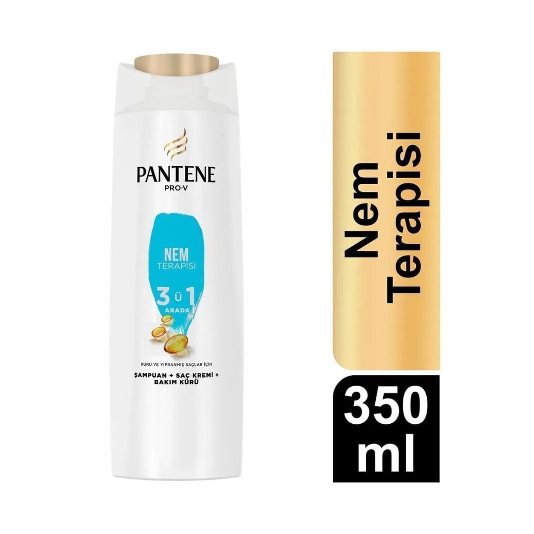 PANTENE NEM TERAPİSİ 3Ü1 350ML.