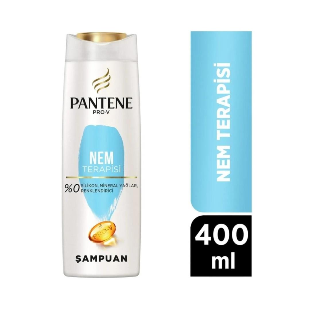 PANTENE NEM TERAPİSİ ŞAMPUAN 400 ML.