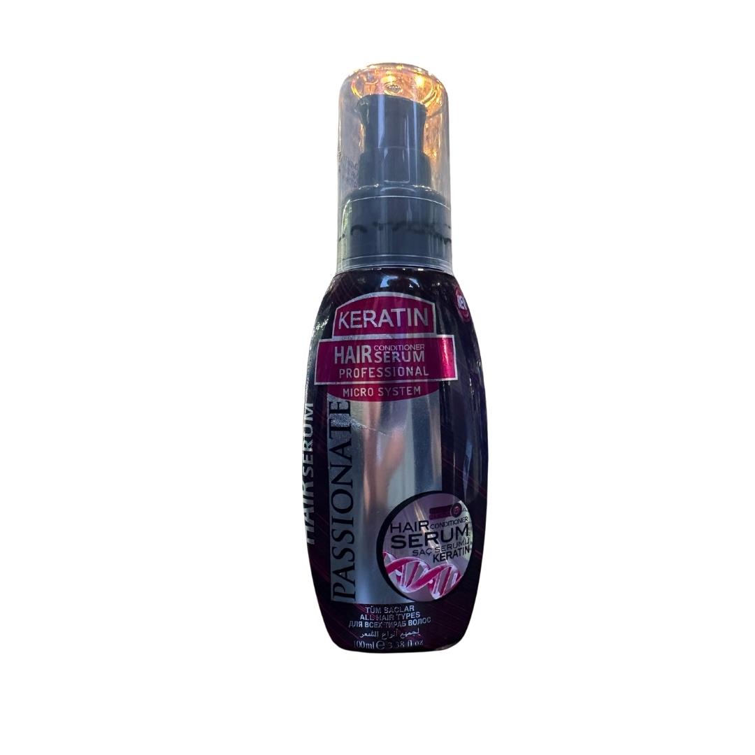 PASSIONATE KERATIN SERUM
