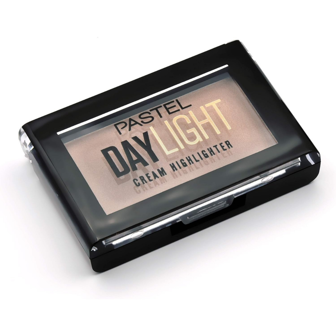 Pastel Daylıght Cream Hıghlıghter No:12