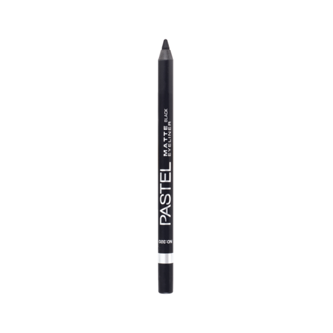 Pastel Matte Eyelıner No:320