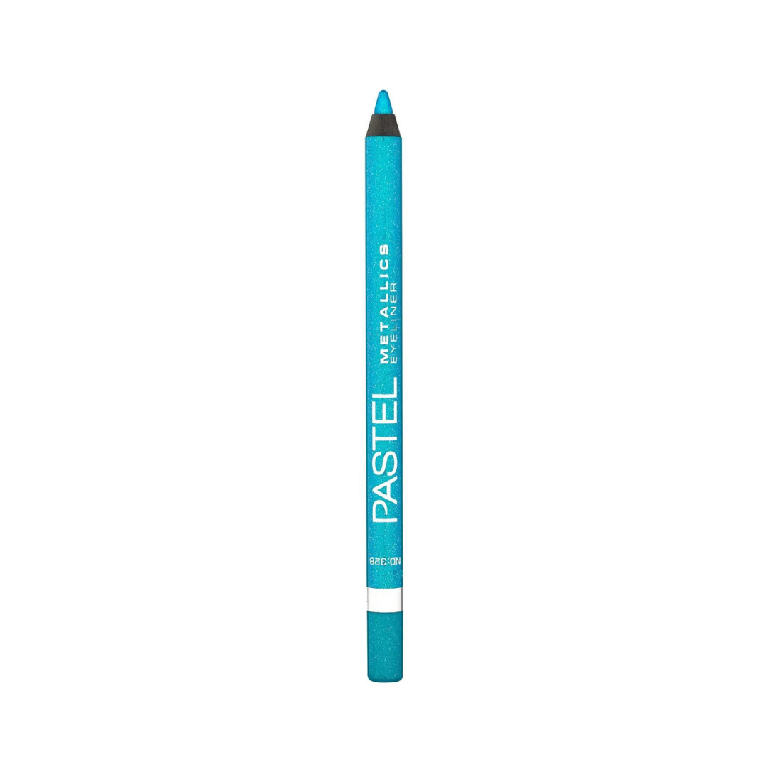 Pastel Metallıcs Eyelıner No:328