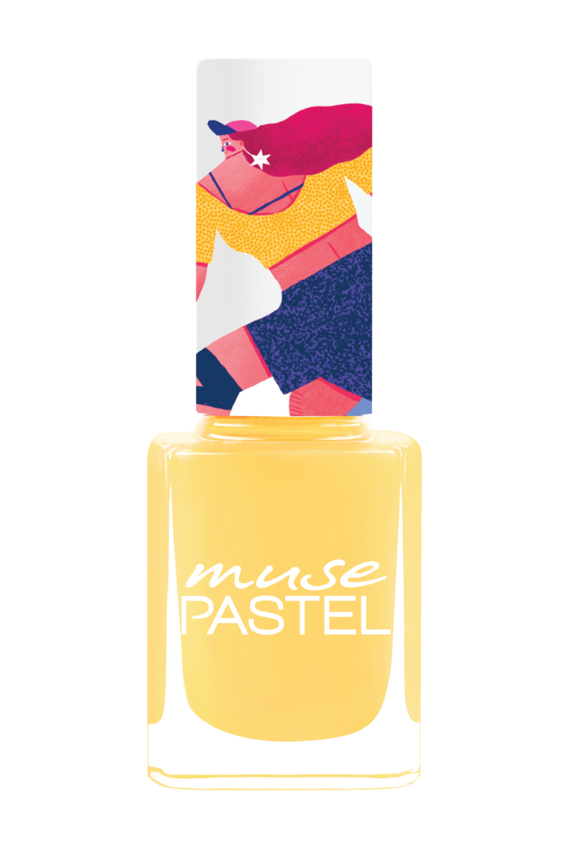 PASTEL OJE SUMMER 307