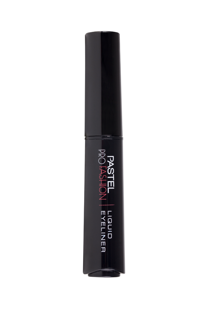 Pastel Profashıon Lıquıd Eyelıner 01 Siyah