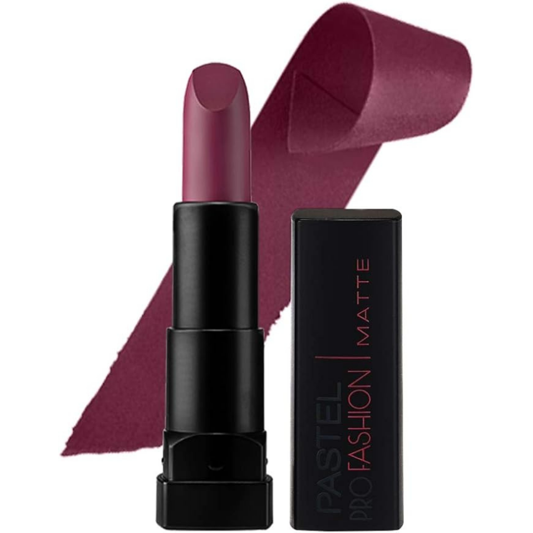 Pastel Profashıon Matte Lıpstıck No:570 Dark