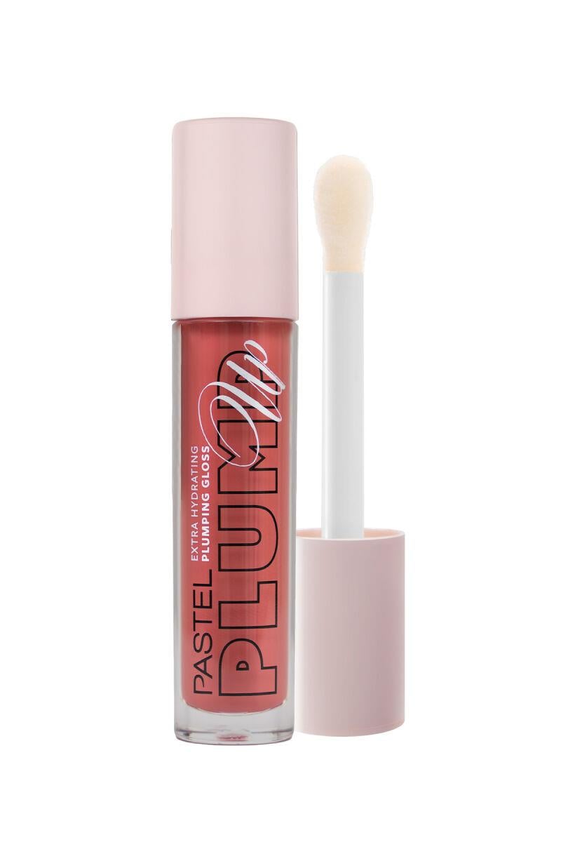 Pastel Professional Plumping Gloss No:210