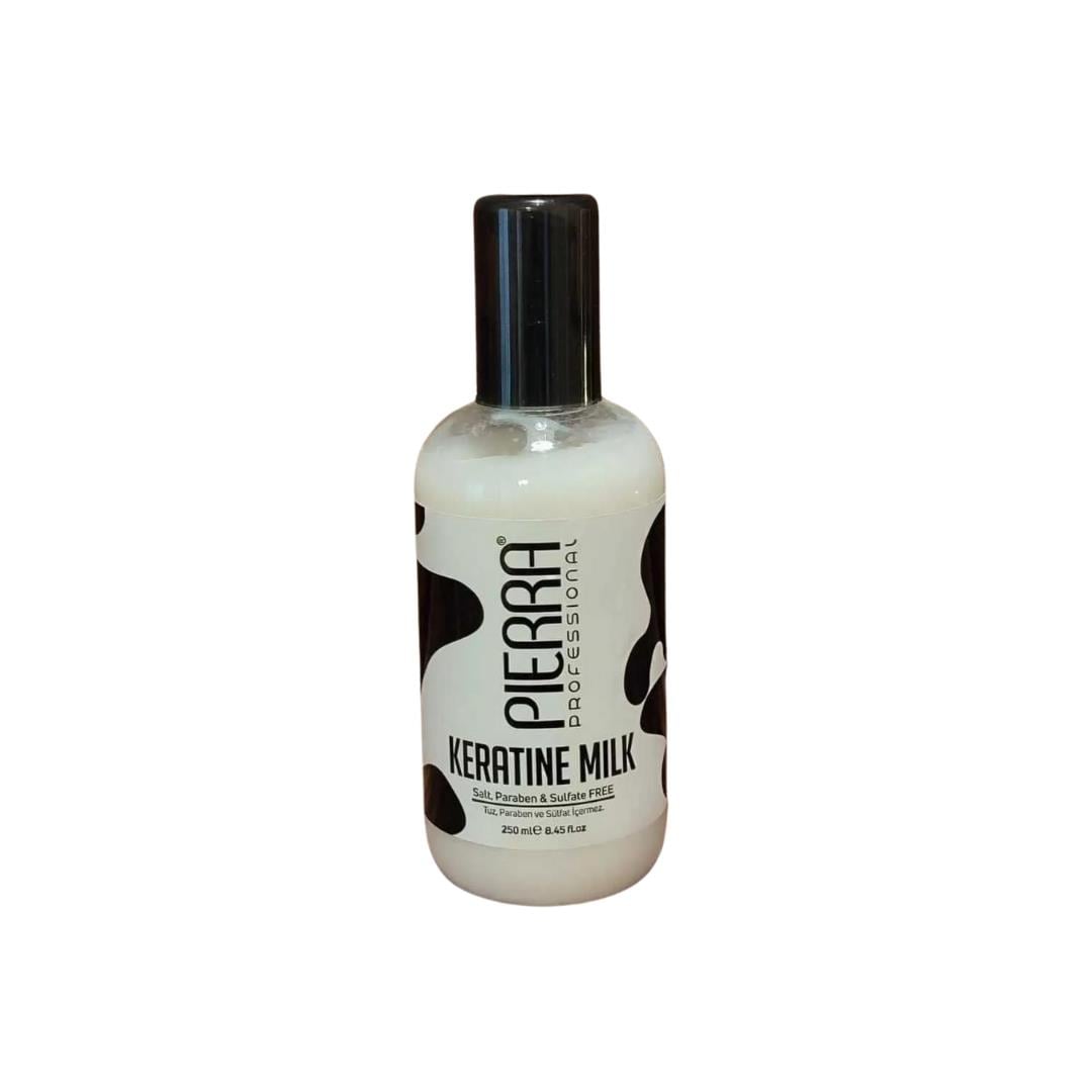 Pıerra Keratıne Mılk 250 Ml.