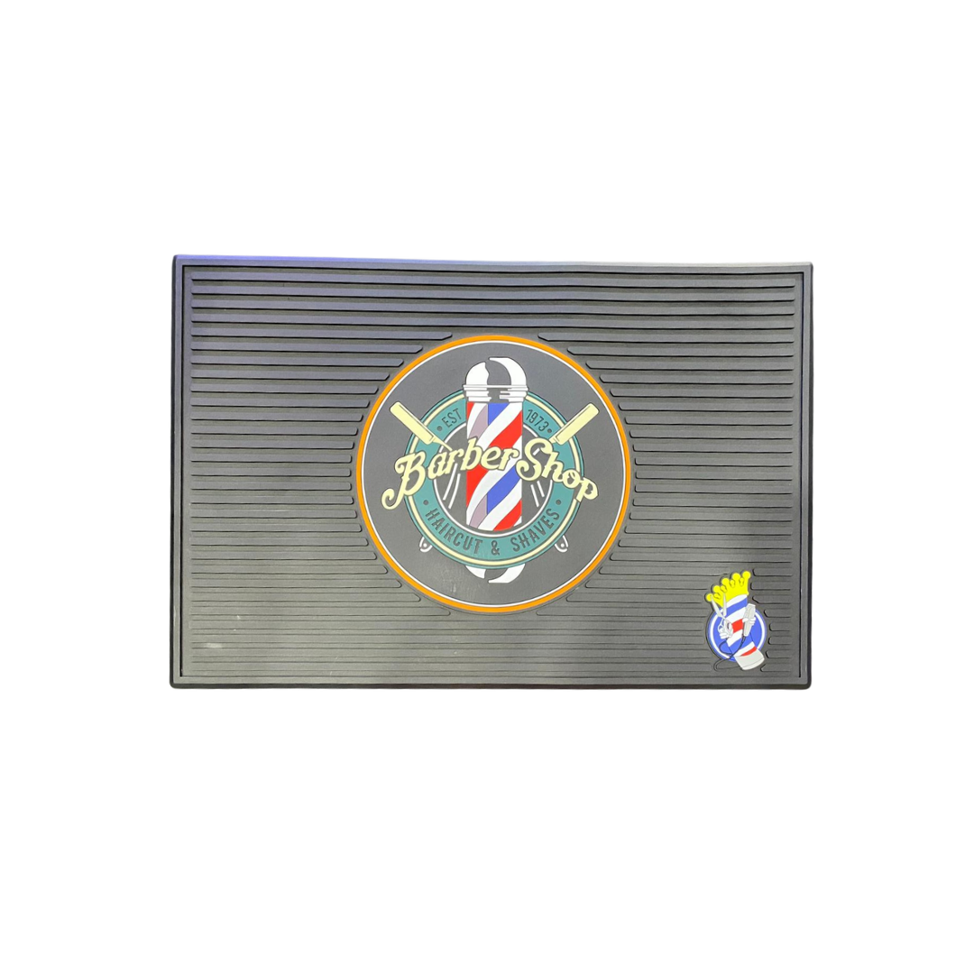 Point Tezgah Paspası Barber Shop 135