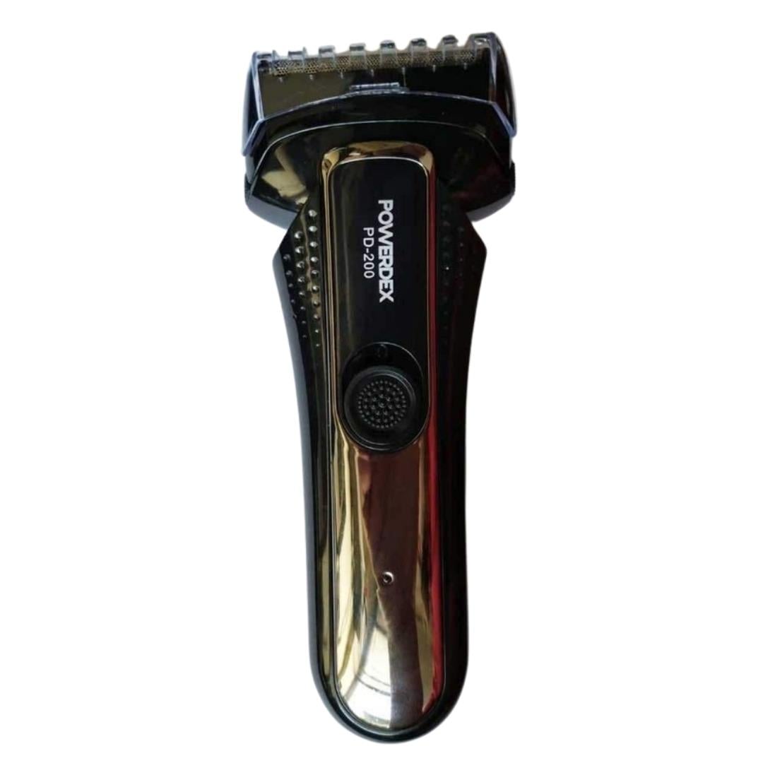 Powerdex Pd-200 Sakal Kesim Makinesi