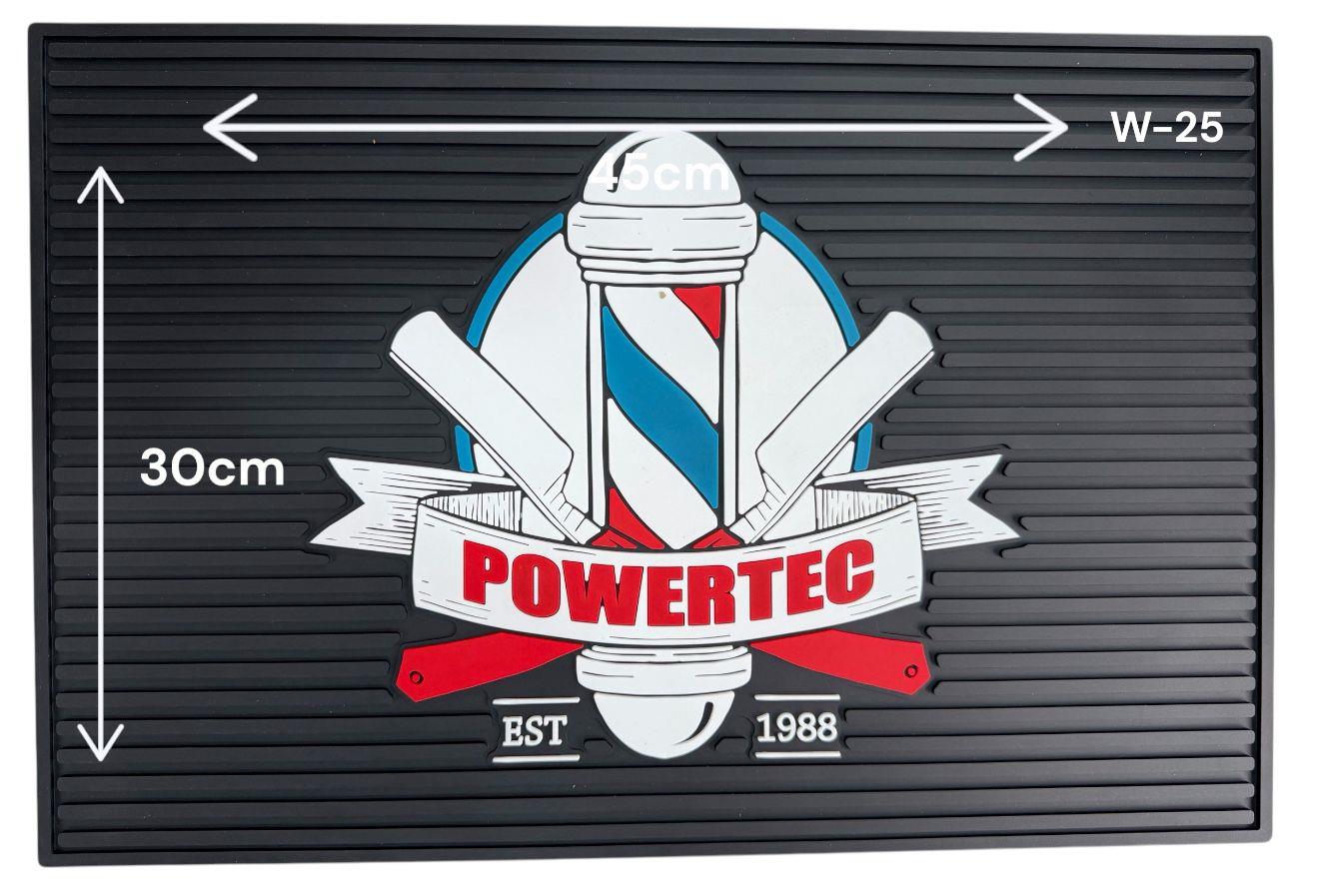 Powertec Tezgahlık W-25