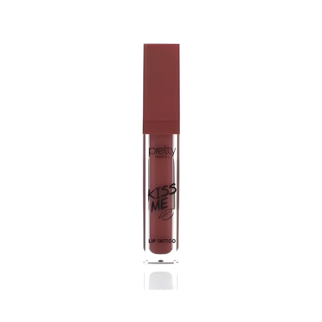 Pretty Beauty Lip Tattoo PB-156B No:04