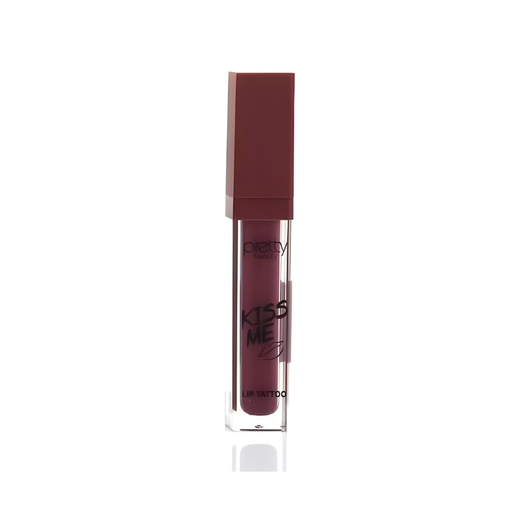 Pretty Beauty Lip Tattoo PB-156B No:08