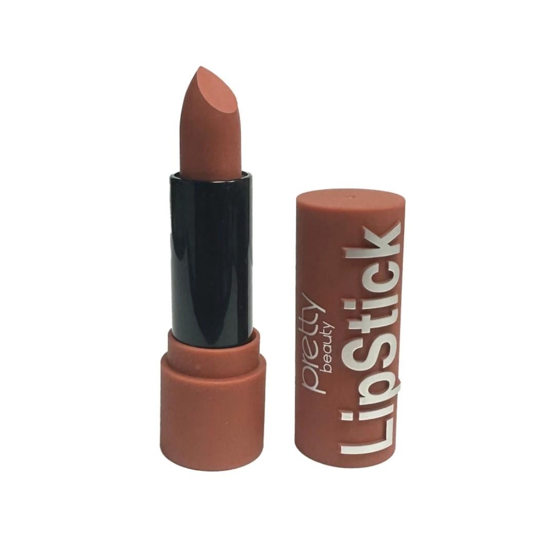 Pretty Beauty Lipstick PB-906 No:01