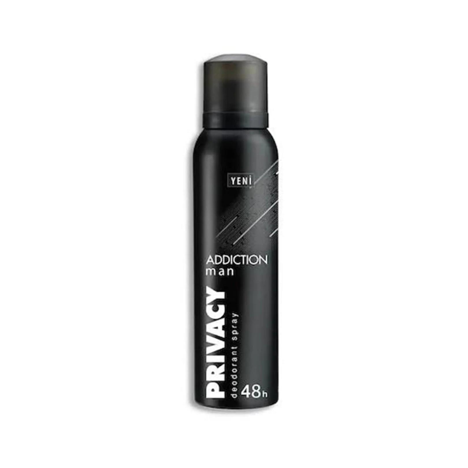 Prıvacy Addıctıon Deo Man 150 Ml