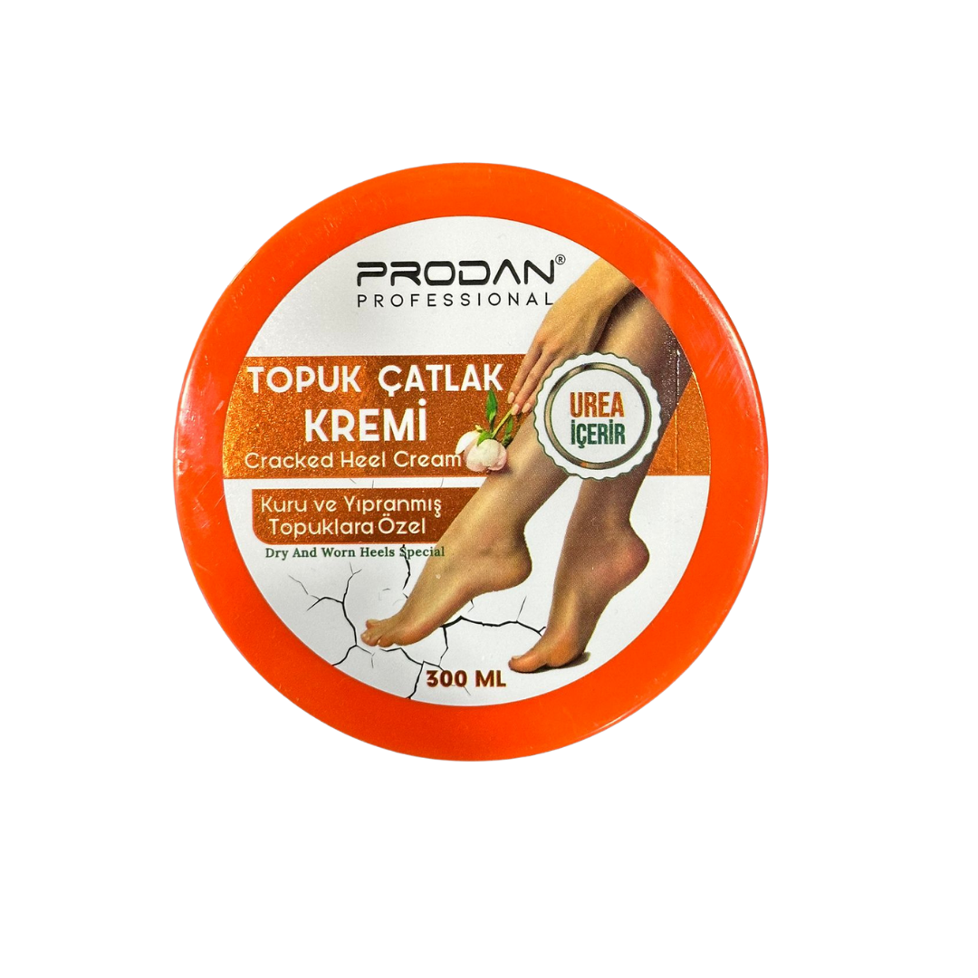 Prodan Topuk Çatlak Kremi 300ml.