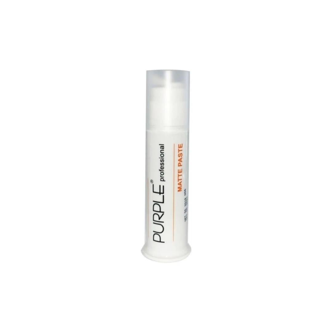 Purple Professıonal Matte Paste 100 Ml.