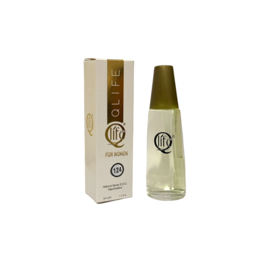 Q Life EDP 50ml. 124 Paradoxe