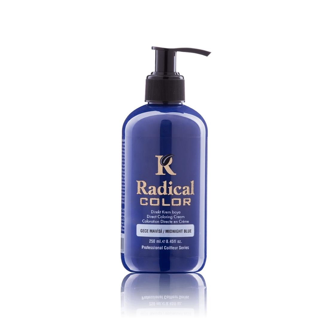 Radıcal Jeans Color Gece Mavisi 250Ml.