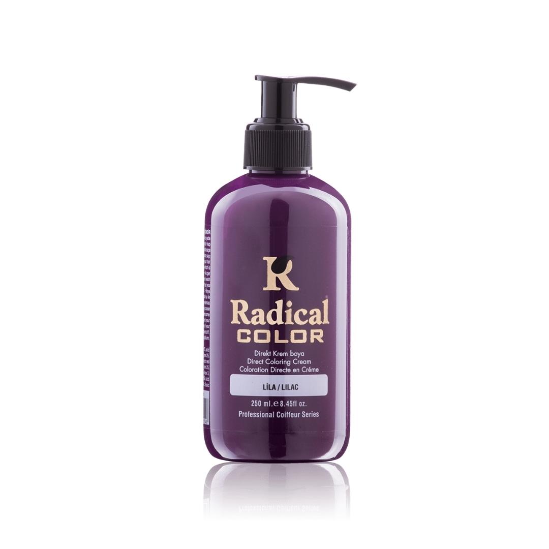 Radıcal Jeans Color Lila 250Ml.