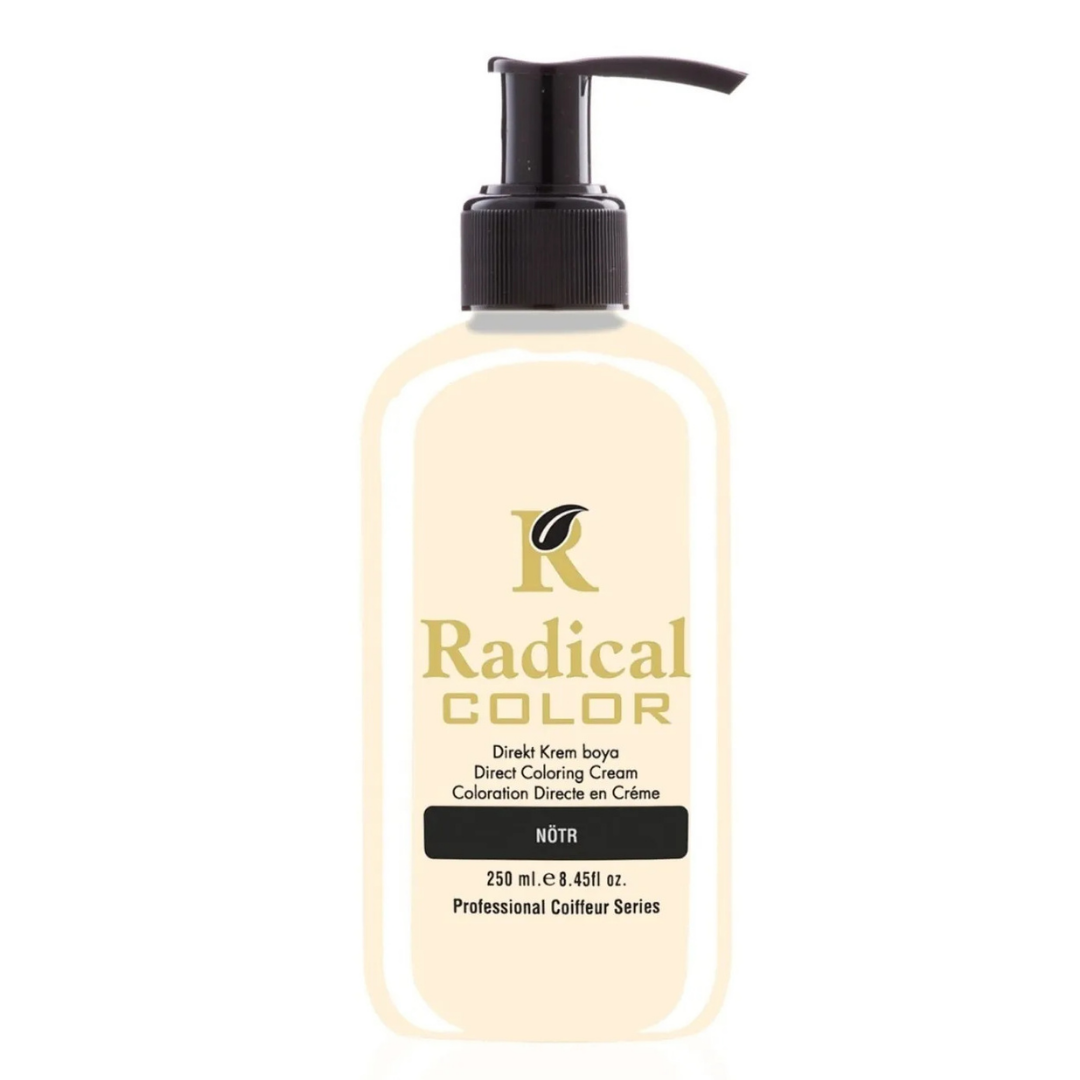 Radıcal Jeans Color Nötr 250Ml.
