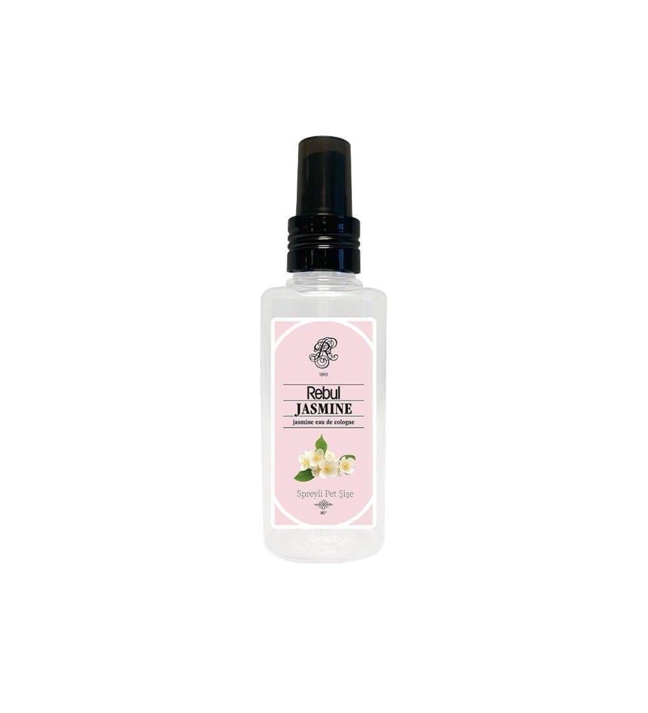 Rebul Kolonya 125ml. Jasmine