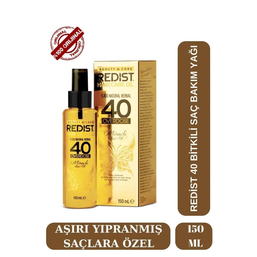REDIST 40IN1 YAG 150ML.