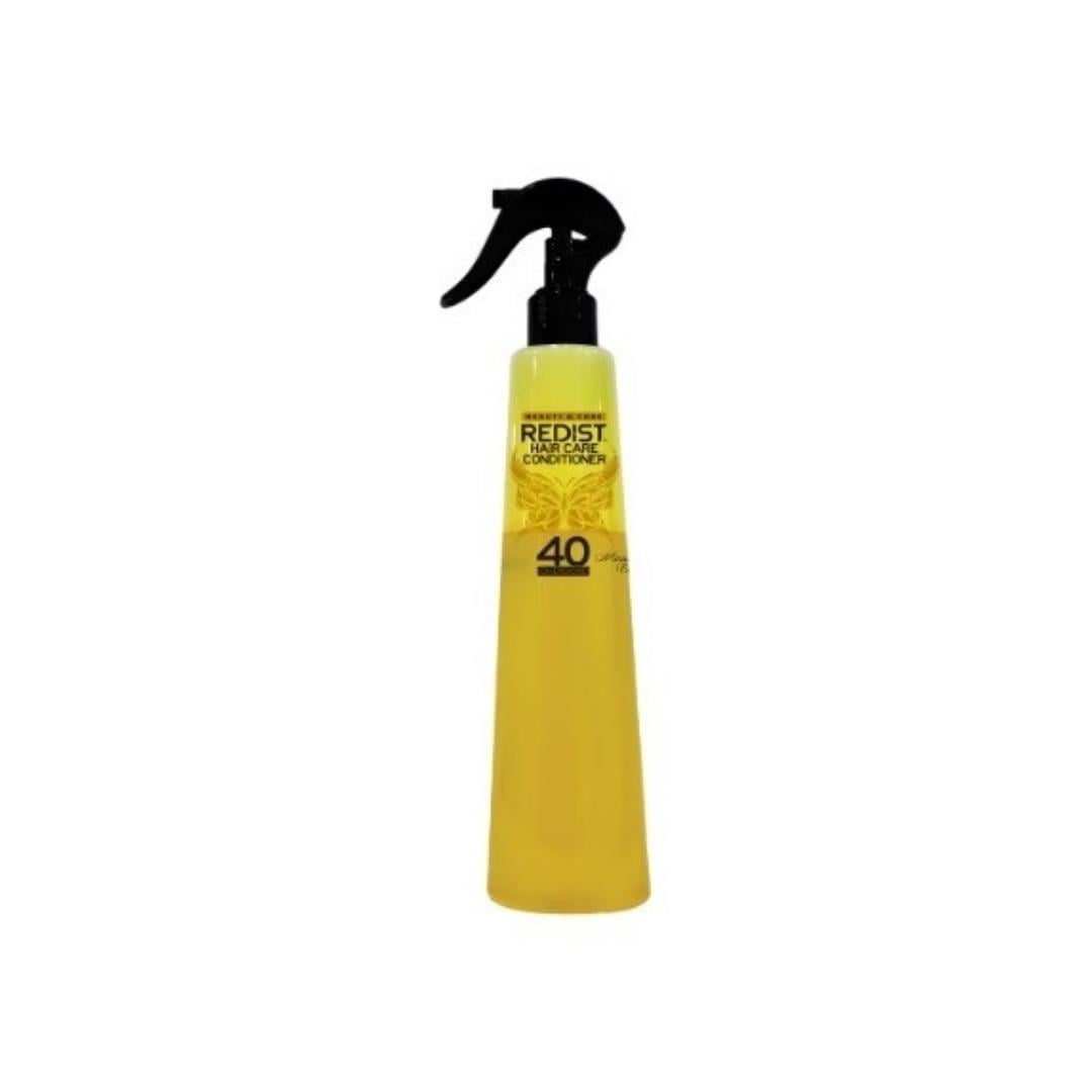 Redist Fön Suyu 40 Bitki Özlü 400ml.