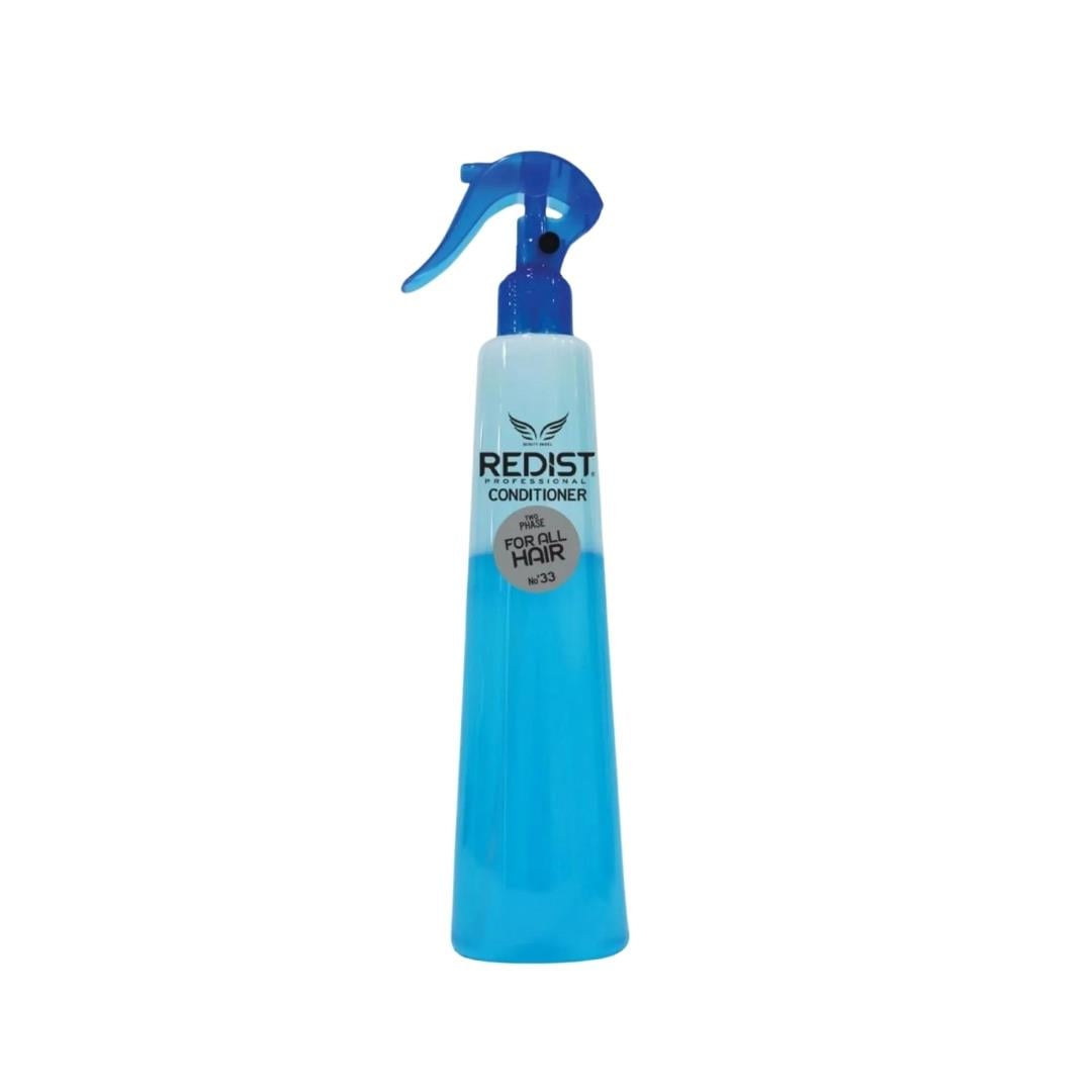 Redist Fön Suyu For All Hair 400ml.