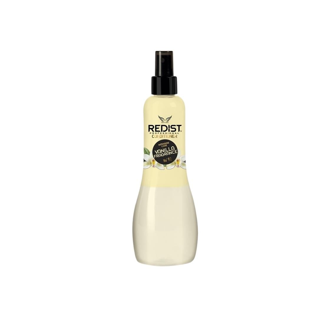 Redist Fön Suyu Vanilya 400ml.
