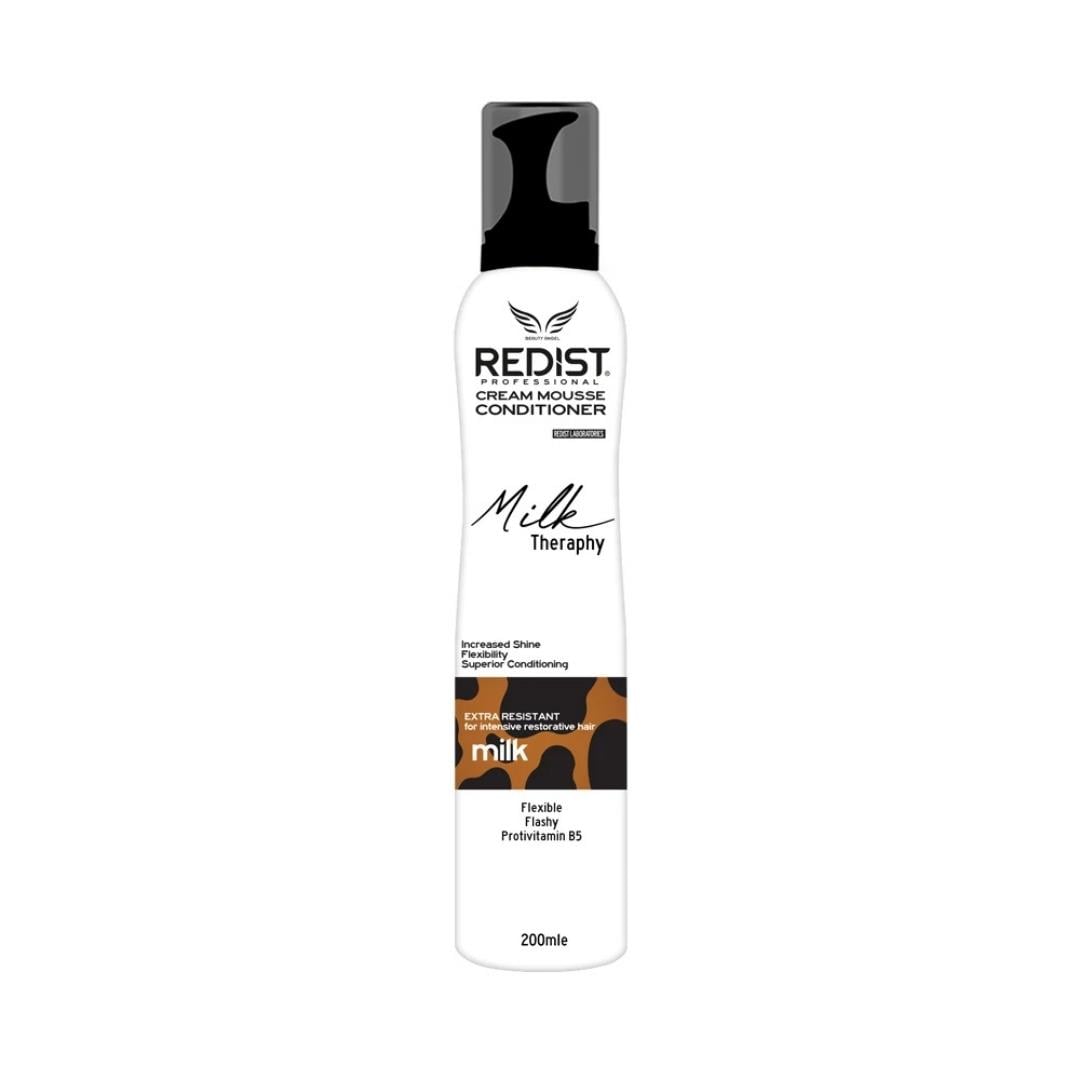 Redist Köpük Milk Honey 200Ml.