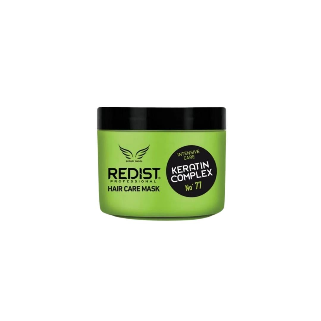 Redist Saç Maskesi Keratin 500ml.