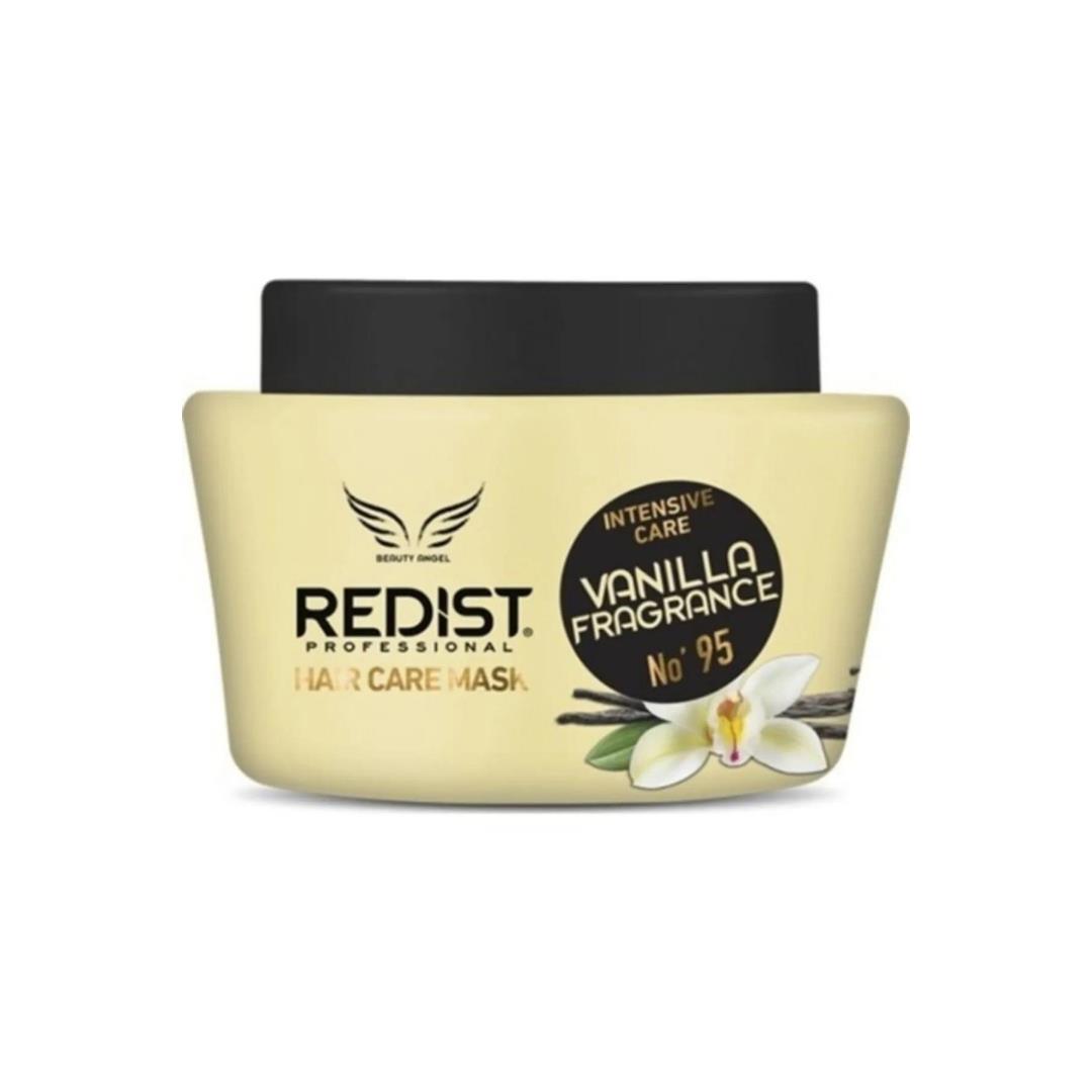 Redist Saç Maskesi Vanilya 500ml.