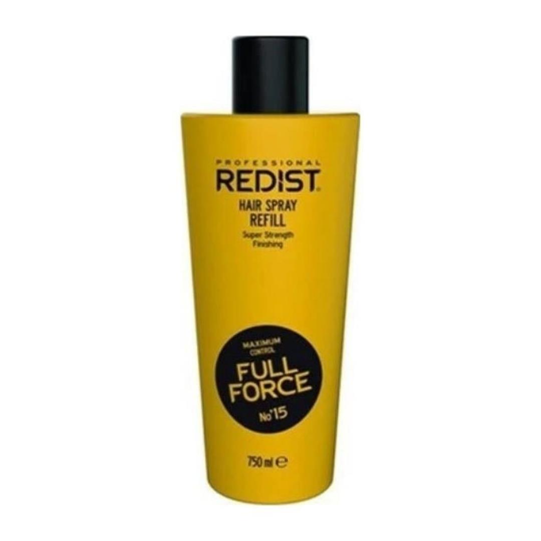 Redist Sıvı Sprey 750Ml.
