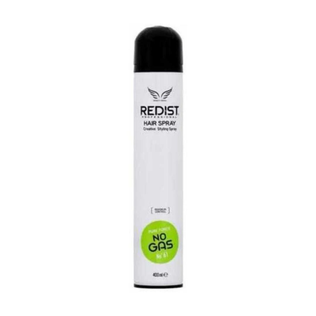 Redist Sprey No-Gas 400Ml.