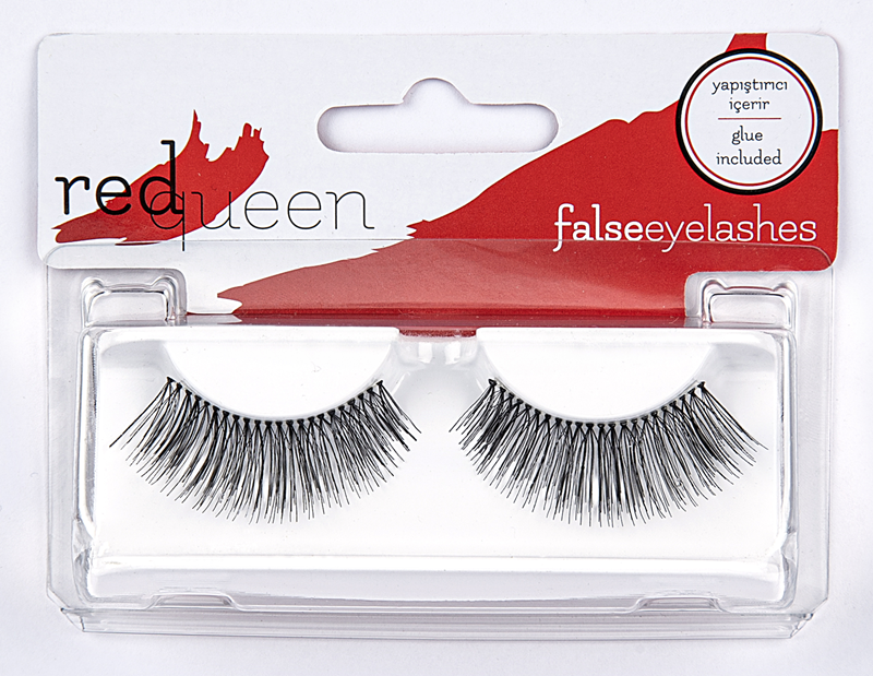 Redqueen Takma Kirpik RQ-1417