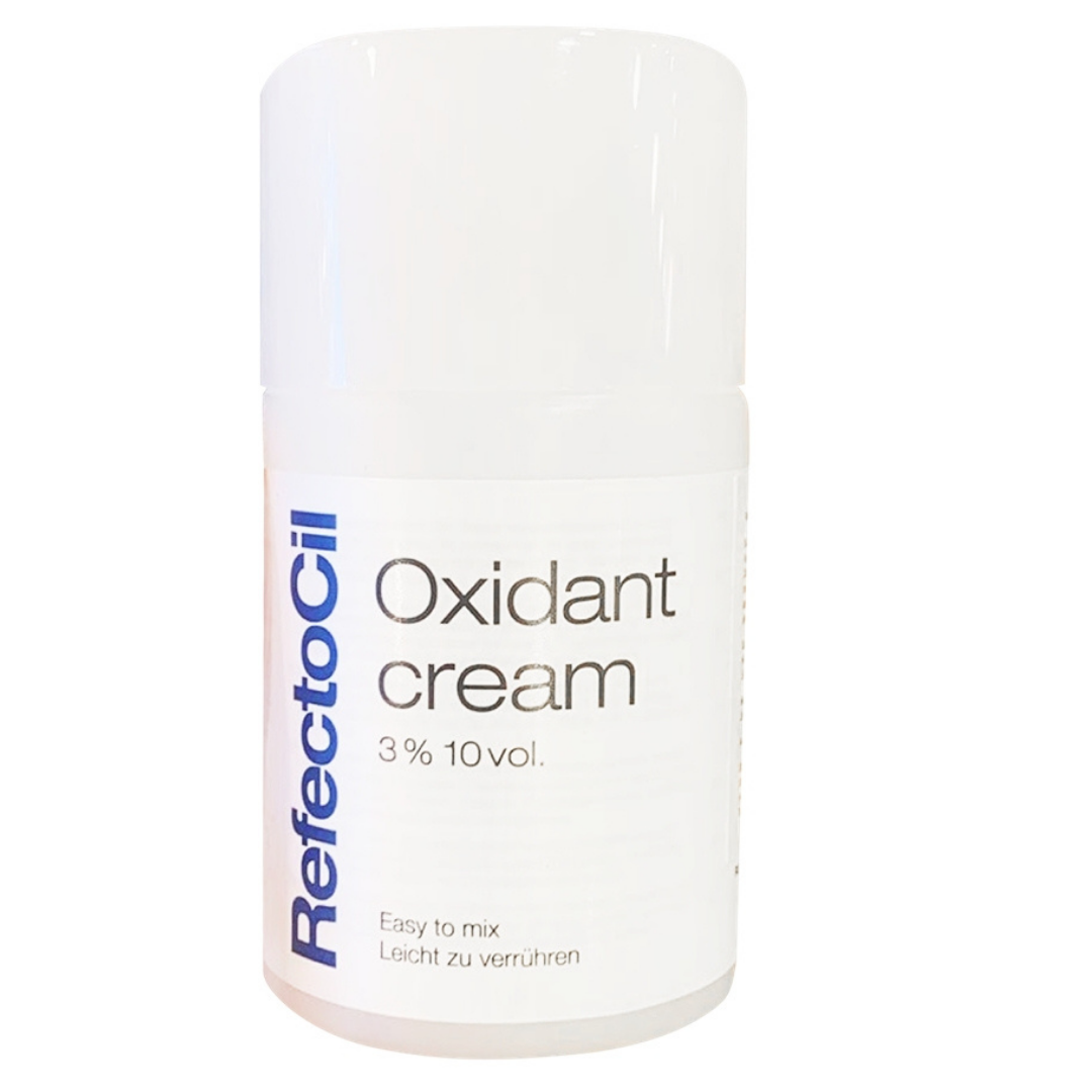 Refactocıl %3 Krem Oksıdan 100Ml.