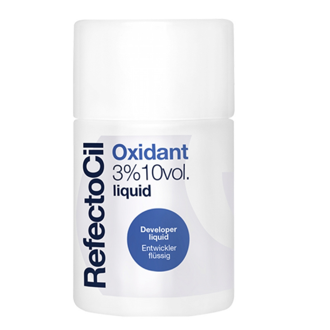 Refactocıl %3 Sıvı Lıkıt Oksıdan 100Ml.