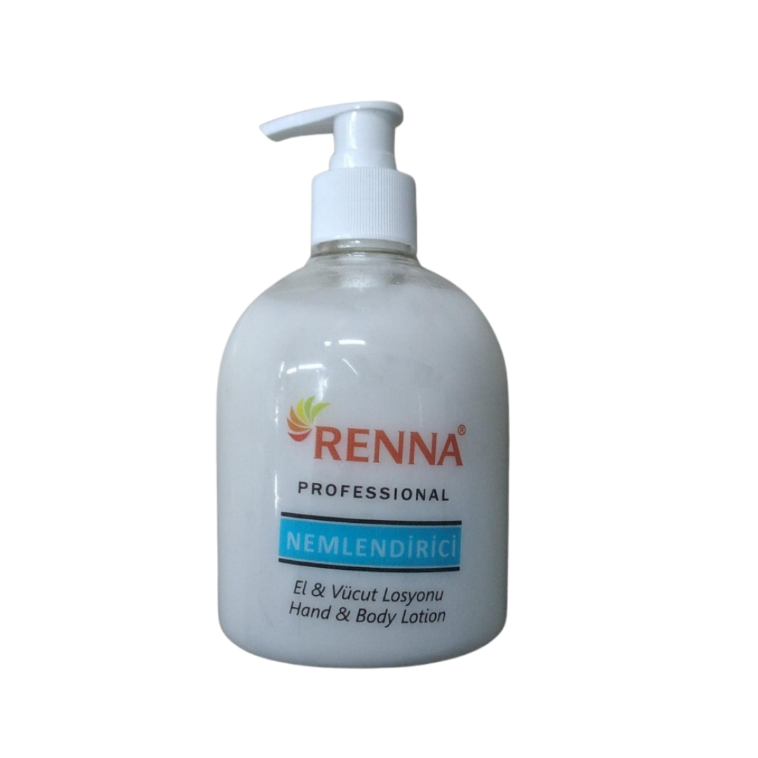 Renna El Ve Vücut Losyonu 400Ml.