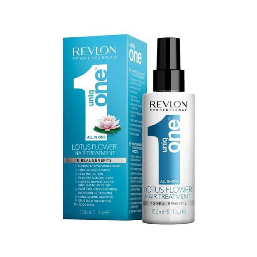 Revlon One Unıg 150Ml. (Lotus Flower)